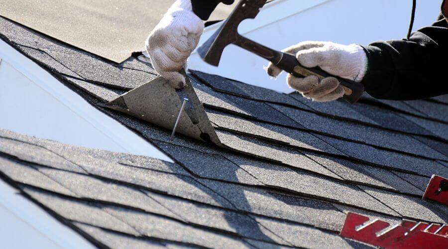Professional residential roofers in Dover, FL